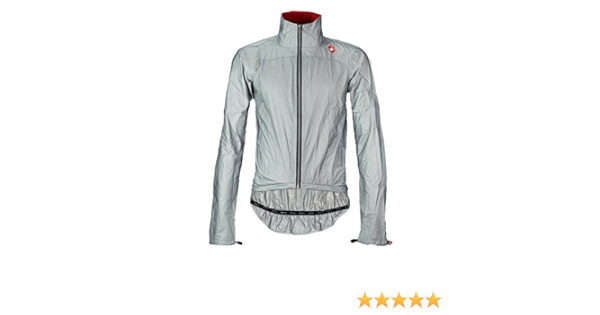 castelli tempesta rain jacket