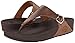 FitFlop Women's The Skinny Deluxe Flip Flop