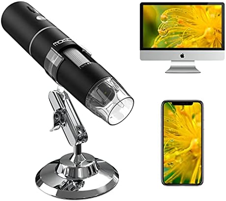 MoKo WiFi USB Digital Microscope