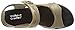 Walking Cradles Women's Lucky Sandal