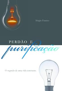 Livro Perdão e Purificação
