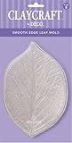 DECO Mold Type B. Texturized Leaf Mold