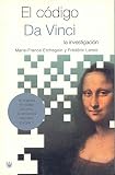 El Codigo da Vinci: La Investigacion (The Investigation of the Code of da Vinci) by 