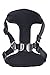 BINGPET No Pull Dog Harness Reflective for Pet Puppy Freedom Walking Large Orange