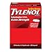 Tylenol Extra Strength Caplet Refills, 2 Caplets Per Packet, 50-Pack Box primary