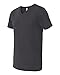 CN TRI BLEND VEE NECK TEE