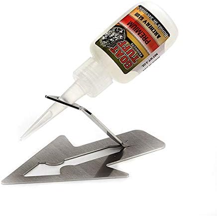 Goat Tuff Glue Stand