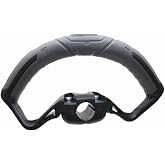 OEM Genuine Echo P021015630 / P021049580 Front Handle String Trimmer SRM-225 SRM-225i PAS-225 + (Free Two e-Books)