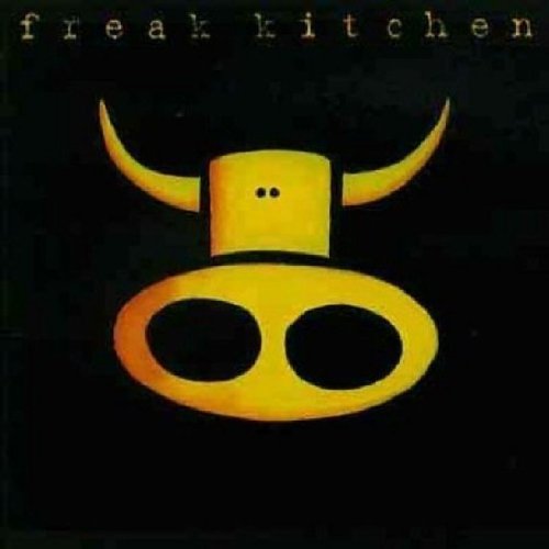 Freak Kitchen - Pathetic Asthetic Lyrics - Zortam Music