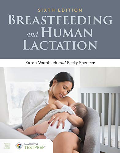 Breastfeeding+Human Lactation W/Access