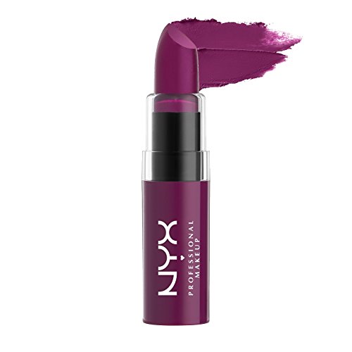 NYX Butter Lipstick -Color BLS05 Hunk