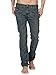 Mens Diesel Thavar 0808Z Skinny Leg Jeans