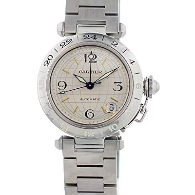 Beli Cartier Pasha Automatic-self-Wind 