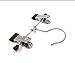 Amber Home Adjustable 6