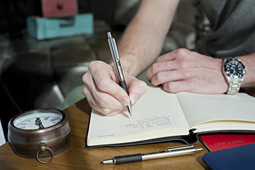 Zebra Pen G-402 Retractable Gel Pen - Image 3