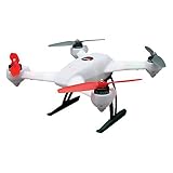 Blade 200QX BNF Vehicle with Safe