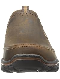 Skechers Montz Devent Mocasín sin cordones para hombre