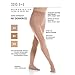 Mondor 3310 Footed Tights Light Tan - Youth 8-10 Medium
