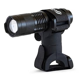 Life Mounts All Weather LED BBQ Grill Light with Patented Universal Flex Mount