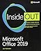 Microsoft Office 2019 Inside Out