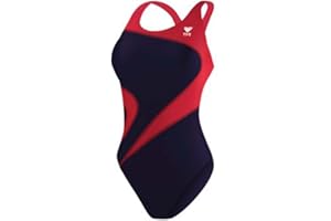 TYR SPORT INC Women's Alliance T-Splice Maxfit Swimsuit
