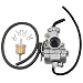 iFJF PZ20 ATV ATC12 Aluminum Alloy Carburetor for TaoTao NST SunL Kazuma Baja 50cc 70cc 90cc 110cc 125cc primary