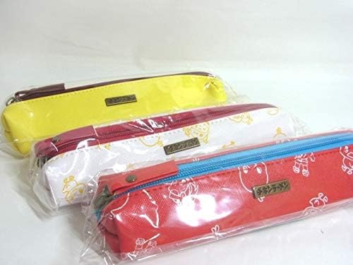 Amazon Co Jp 筆箱 ペンケース チキンラーメンオリジナルペンケース ひよこちゃん３種セット ホビー