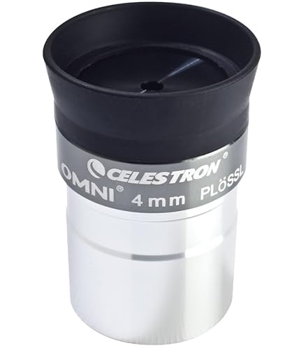 Amazon.com : Celestron 93317 1-1/4-6 mm Omni Series Eyepiece