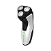 Remington PR1240 R4 Power Series Rotary Shaver, Men's Electric Razor, Electric Shaver