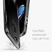 Spigen Hybrid Armor Designed for Apple iPhone 7 Plus Case (2016) - Black