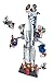 PLAYMOBIL Space Rocket with Launch Site