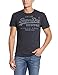Superdry Premium Goods Tee L Neb Navy