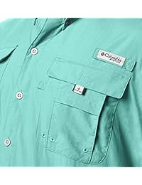 Columbia II Camisa