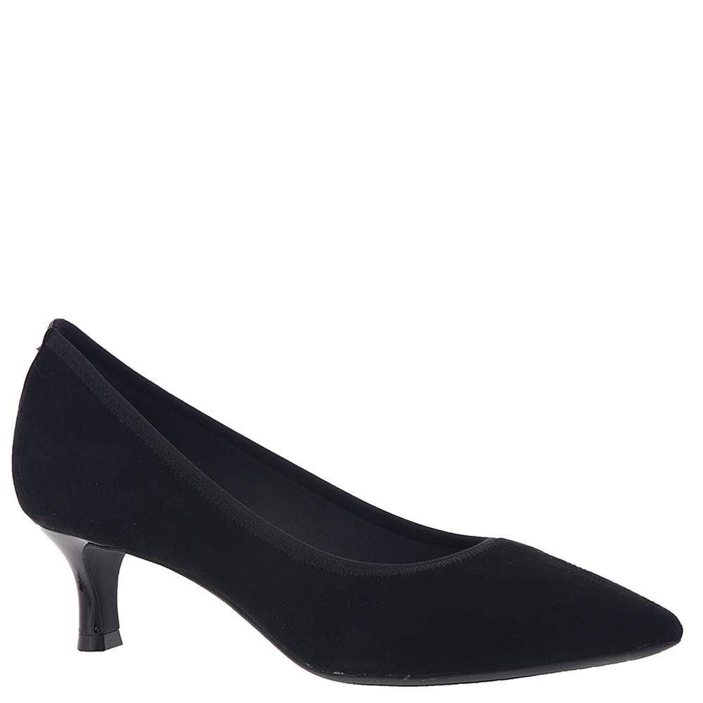 Rockport Women Ch2529 Total Motion Kaiya Black, 7 M US