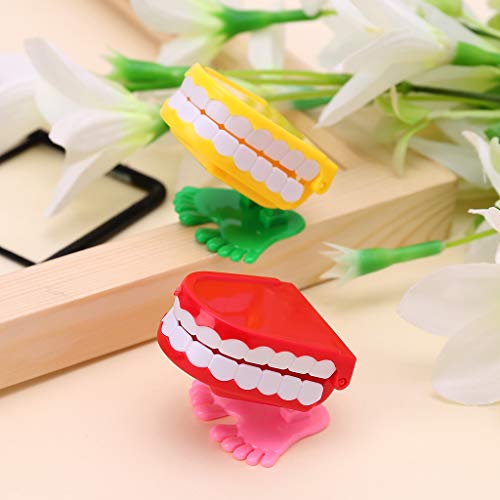 cici store Clockwork Toy,Cute Wind Up Toy for Halloween Party Supplies Walking Toy Kids Gift 3#