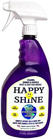 All Purpose Cleaner Spray Bottle, 32 Fluid oz