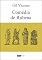 Livro Comédia de Rubena
