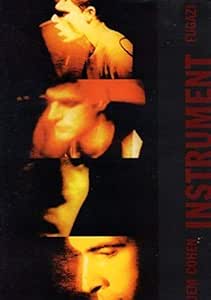 Instrument - Ten Years with the Band Fugazi