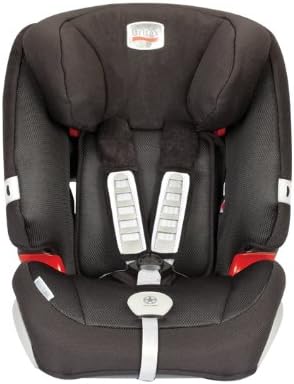 siège auto britax evolva 123 plus