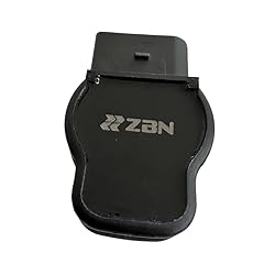 ZBN Internal combustion engines land vehicle
