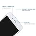 Screen Replacement for iPhone 6S White with Home Button and Camera, Bsz4uov 3D Touch Screen Digitizer Replacement for A1633, A1688, A1700,with Proximity Sensor Ear Speaker,Tempered Glass Repair Tools