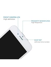 Reemplazo de pantalla.