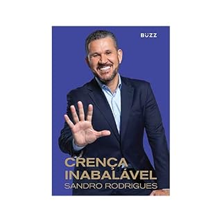 Livro Crença Inabalável