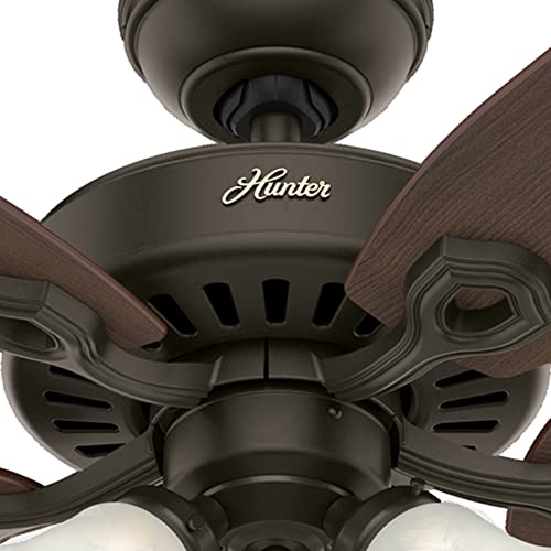 Hunter Fan Company Hunter 53238 Transitional 52``Ceiling Fan from