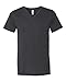 CN TRI BLEND VEE NECK TEE