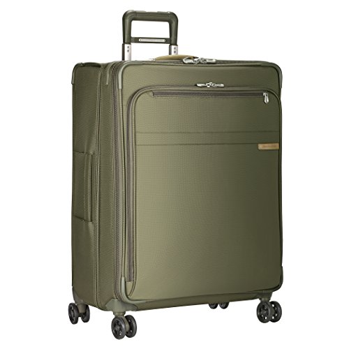 Briggs & Riley Baseline 28 inch Softside Checked Luggage with Spinner