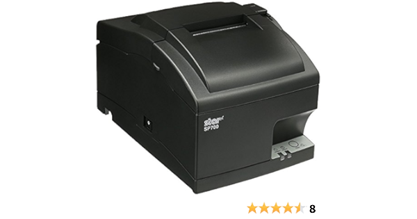 star micronics sp712ml