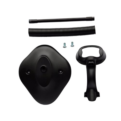 image for TEEMI Barcode Scanner Hands Free Adjustable Stand, Barcode Scanning Ba
