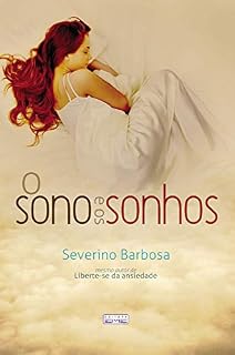 Livro O sono e os sonhos