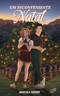 Livro Um Inconveniente de Natal